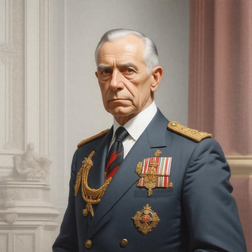 Umberto II of Italy